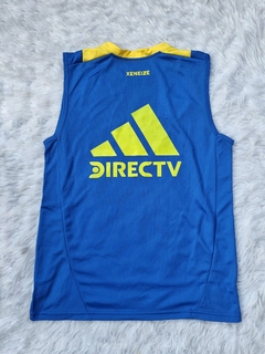 Imagen de MUSCULOSA UNISEX BJ