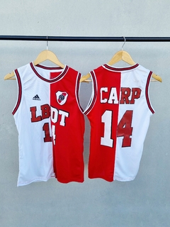MUSCULOSA CARP UNISEX en internet