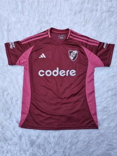 Camiseta River unisex - comprar online