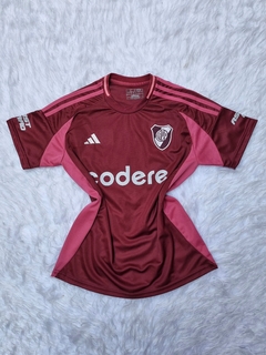 Camiseta River unisex en internet