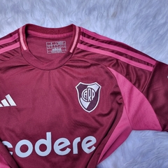 Camiseta River unisex - Aruba Store