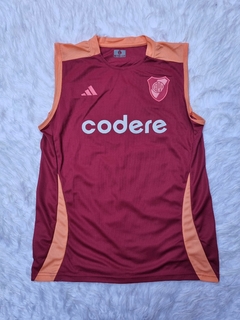 Musculosa unisex River Plate