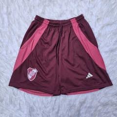 Short River Plate unisex