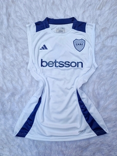 Musculosa Boca Juniors unisex - comprar online
