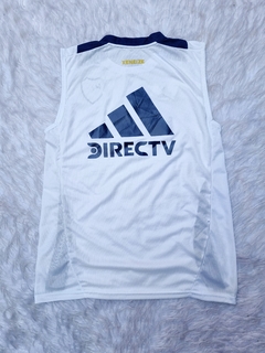Musculosa Boca Juniors unisex - Aruba Store