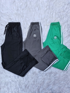 PANTALON PALAZZO AD