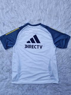 REMERA ENTRENAMIENTO BOCA Juniors unisex - Aruba Store
