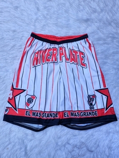 CONJUNTO RIVER PLATE UNISEX - Aruba Store