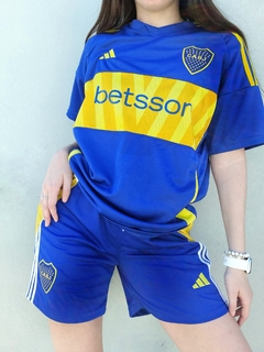 Camiseta BJ unisex
