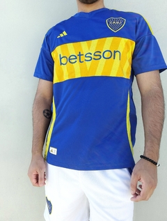Camiseta BJ unisex - tienda online
