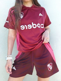 Imagen de Camiseta River unisex