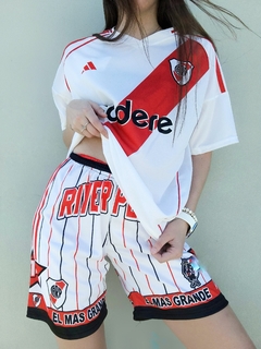 CAMISETA UNISEX CARP