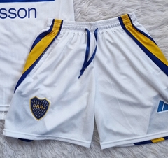 Short unisex Boca Juniors