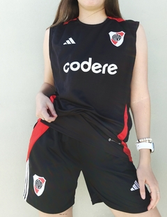 MUSCULOSA UNISEX CARP