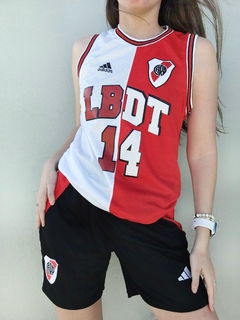 MUSCULOSA CARP UNISEX
