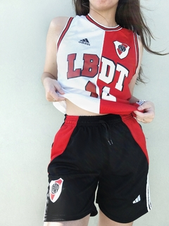 MUSCULOSA CARP UNISEX