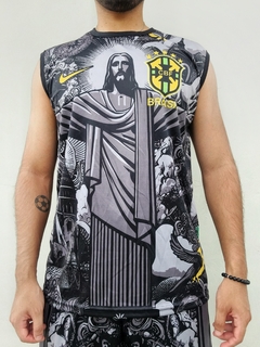 CONJUNTO BRASIL UNISEX - tienda online