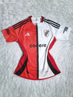 CAMISETA RIVER PLATE UNISEX en internet