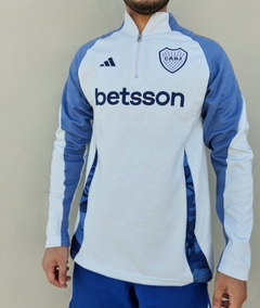 Buzo unisex Boca Juniors - Aruba Store