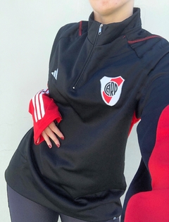 BUZO UNISEX RIVER PLATE - comprar online