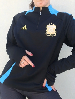 BUZO AFA UNISEX - Aruba Store