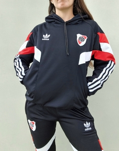 Conjunto retro River Plate unisex en internet