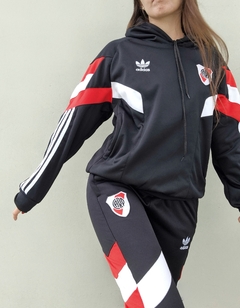 Conjunto retro River Plate unisex - comprar online