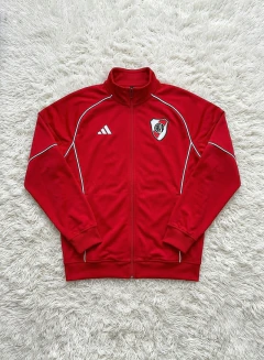 Campera river Plate unisex