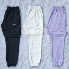 JOGGER LOGO BORDADO 2024 (Varios colores) - comprar online