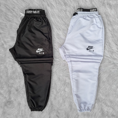 JOGGER JUST DO IT
