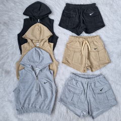 CONJUNTO TAYRONA (VARIOS COLORES) en internet