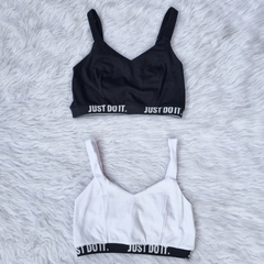 TOP JUST DO IT