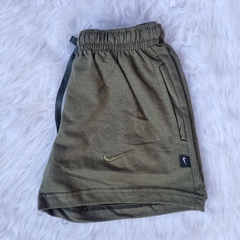 SHORT N. CLASICO
