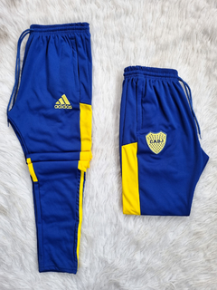 Pantalón unisex B J