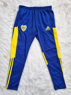 Pantalón unisex B J - comprar online