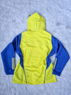 Campera rompeviento B. J. - comprar online