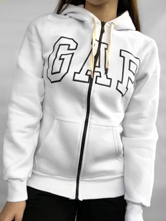 Imagen de CAMPERA G. PREMIUM