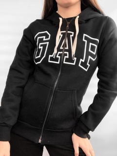 CAMPERA G. PREMIUM