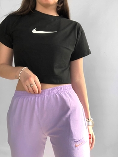 JOGGER LOGO BORDADO 2024 (Varios colores) en internet
