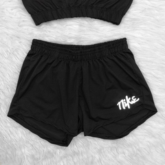 SHORT LOGO REFLEX en internet