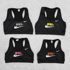 TOP LYCRA CLASICO N.