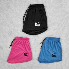 SHORT TIRO ALTO 2023