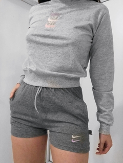 SHORT DOBLE N. 2024 - comprar online