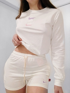 BUZO PUPERO TRIPLE N. - tienda online