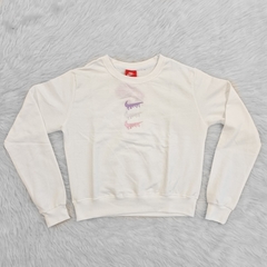 BUZO PUPERO TRIPLE N. - comprar online