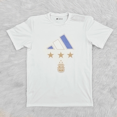REMERA ARGENTINA UNISEX