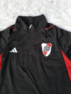 BUZO UNISEX RIVER PLATE - Aruba Store