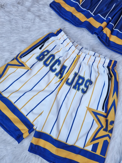 SHORT BOCA JUNIORS UNISEX en internet
