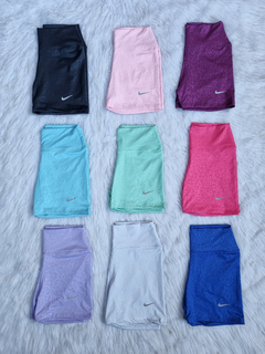 SHORT LYCRA PRINT 2024