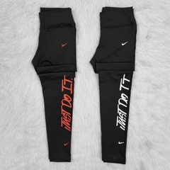 CALZA LYCRA FRIZADO 2023